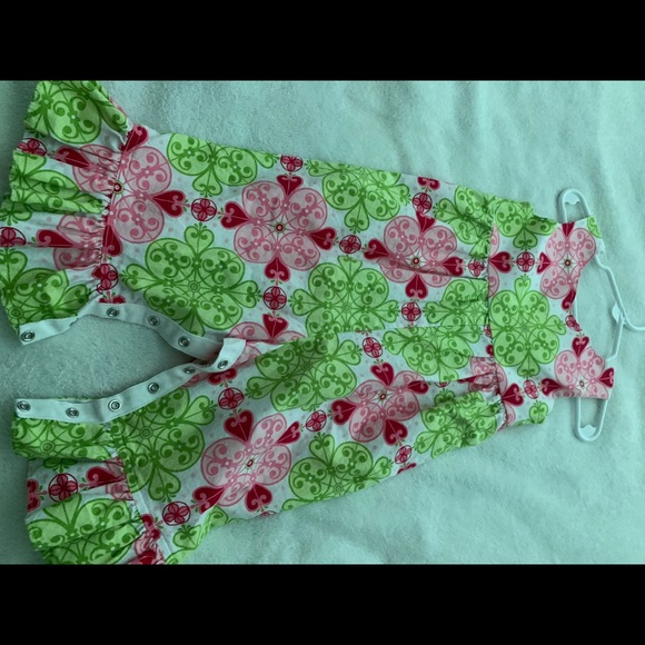 Anvy Kids Romper - Picture 4 of 5